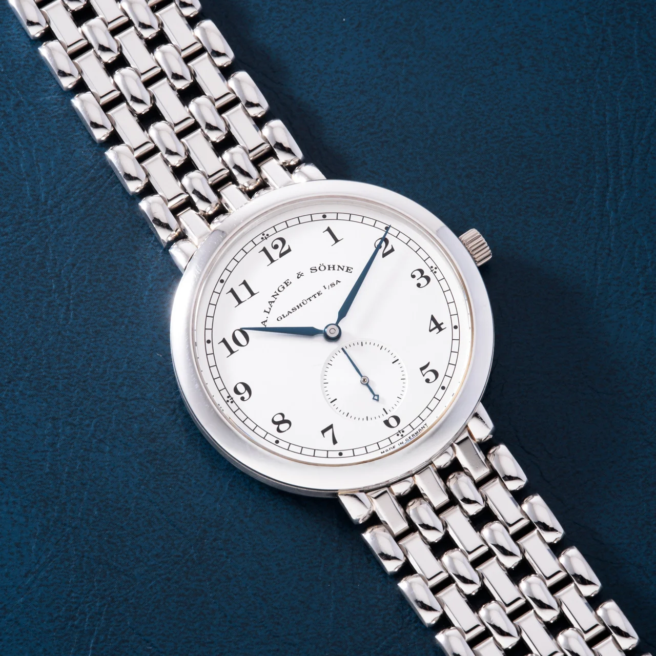 A. Lange & Sohne A. Lange & Söhne 1815 40993359 36 mm kol saati