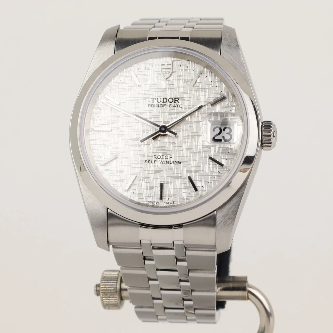 Tudor Tudor 260082 34 mm kol saati