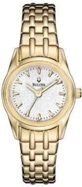 Bulova Dress 97L111 kol saati