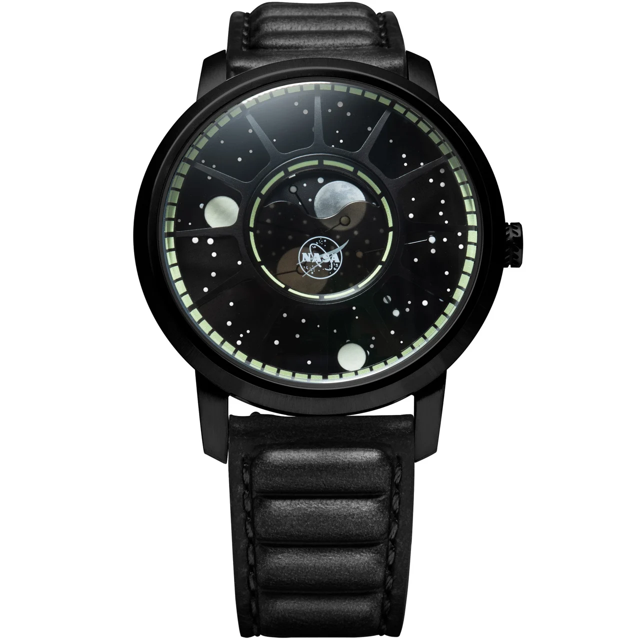 Xeric APM-3333-03L 40 mm kol saati