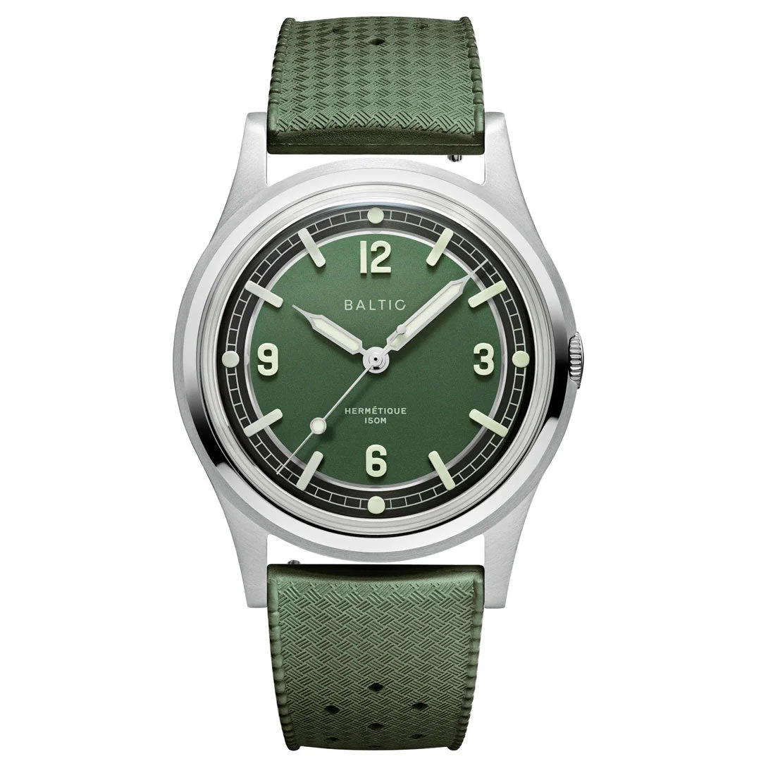 Baltic HER11GR EE75 37 mm kol saati