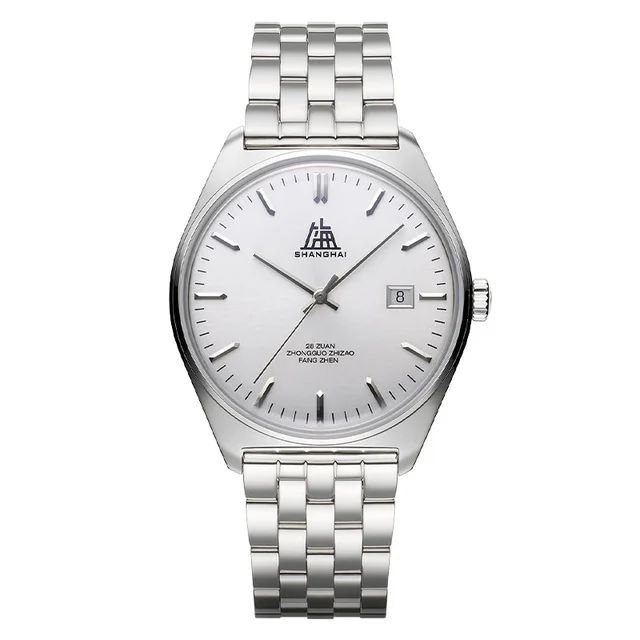 Shanghai Watch Legacy 21OR-70-ST21-SRSR kol saati