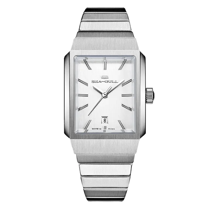 Sea-Gull Sea-Gull H826126169L10 37 mm kol saati