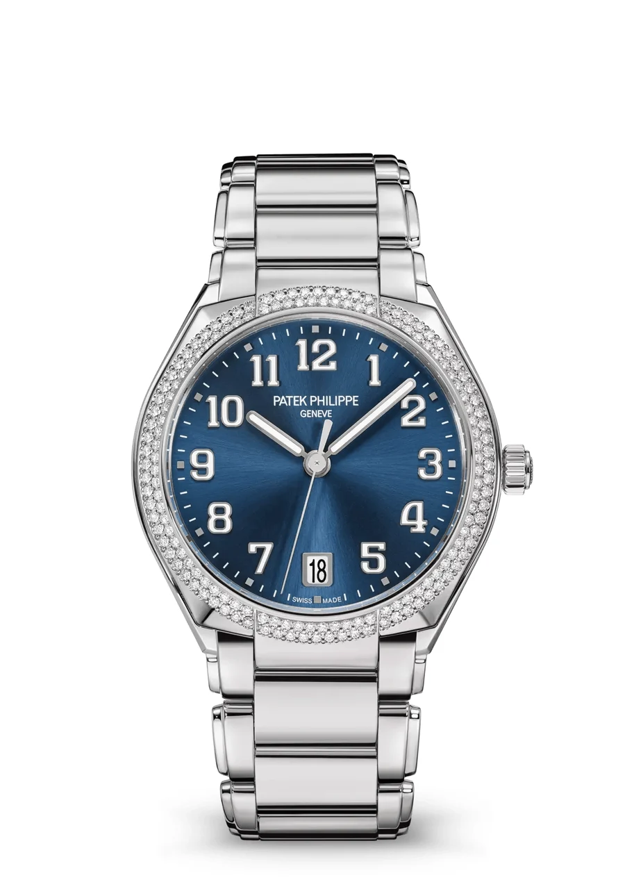 Patek Philippe Twenty~4 7300 7300/1200A-001 36 mm kol saati