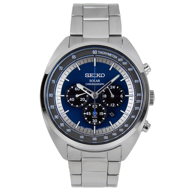 Seiko SSC619 kol saati