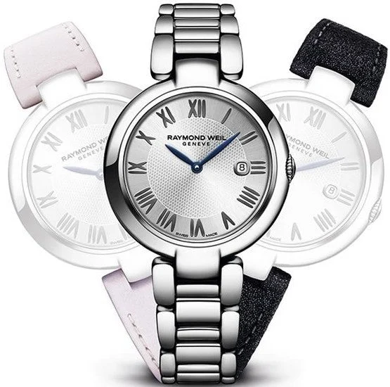Raymond Weil Raymond Weil RW126 kol saati