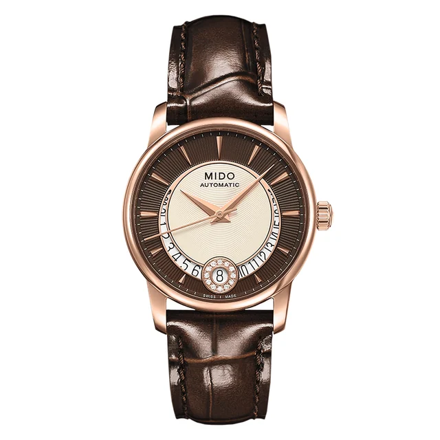 Mido Baroncelli M0072073629100 kol saati