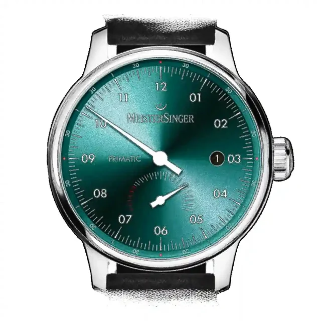 Meistersinger Meistersinger 33905 kol saati