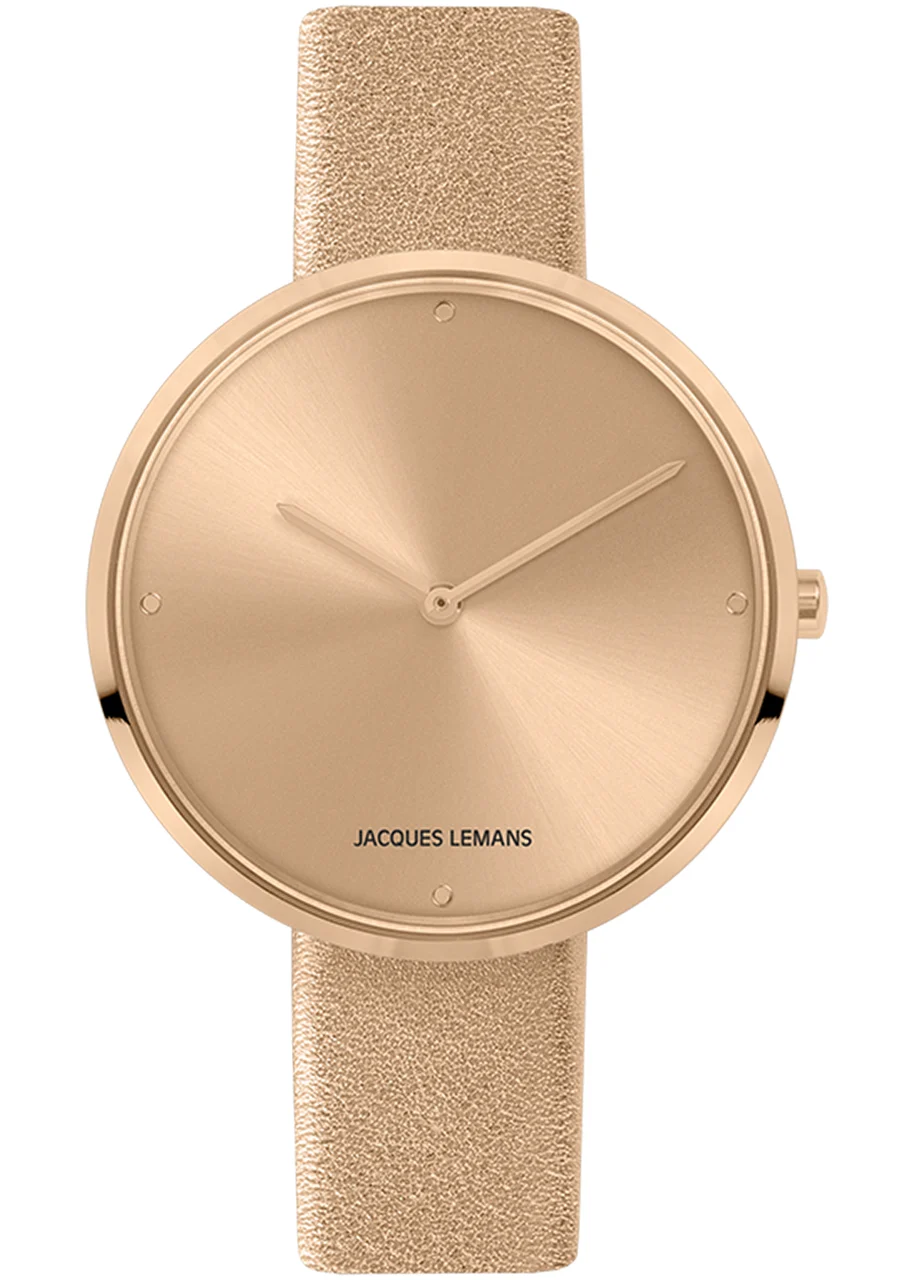 Jacques Lemans Design Collection 1-2056I 36 mm kol saati