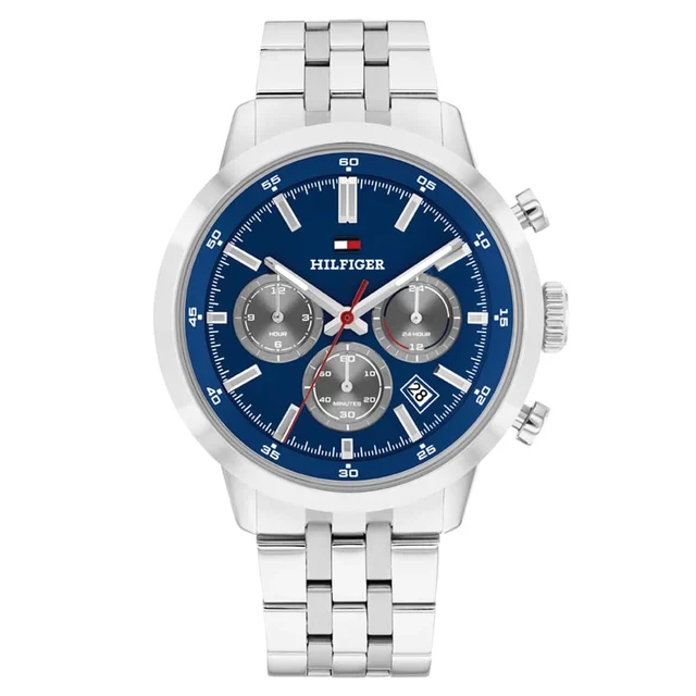 Tommy Hilfiger Kent TH1710753 kol saati