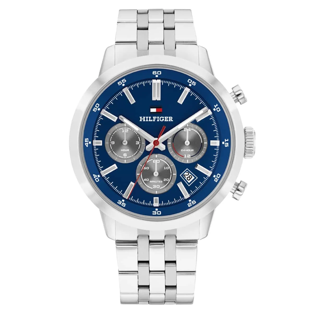 Tommy Hilfiger Kent TH1710753 43 mm kol saati