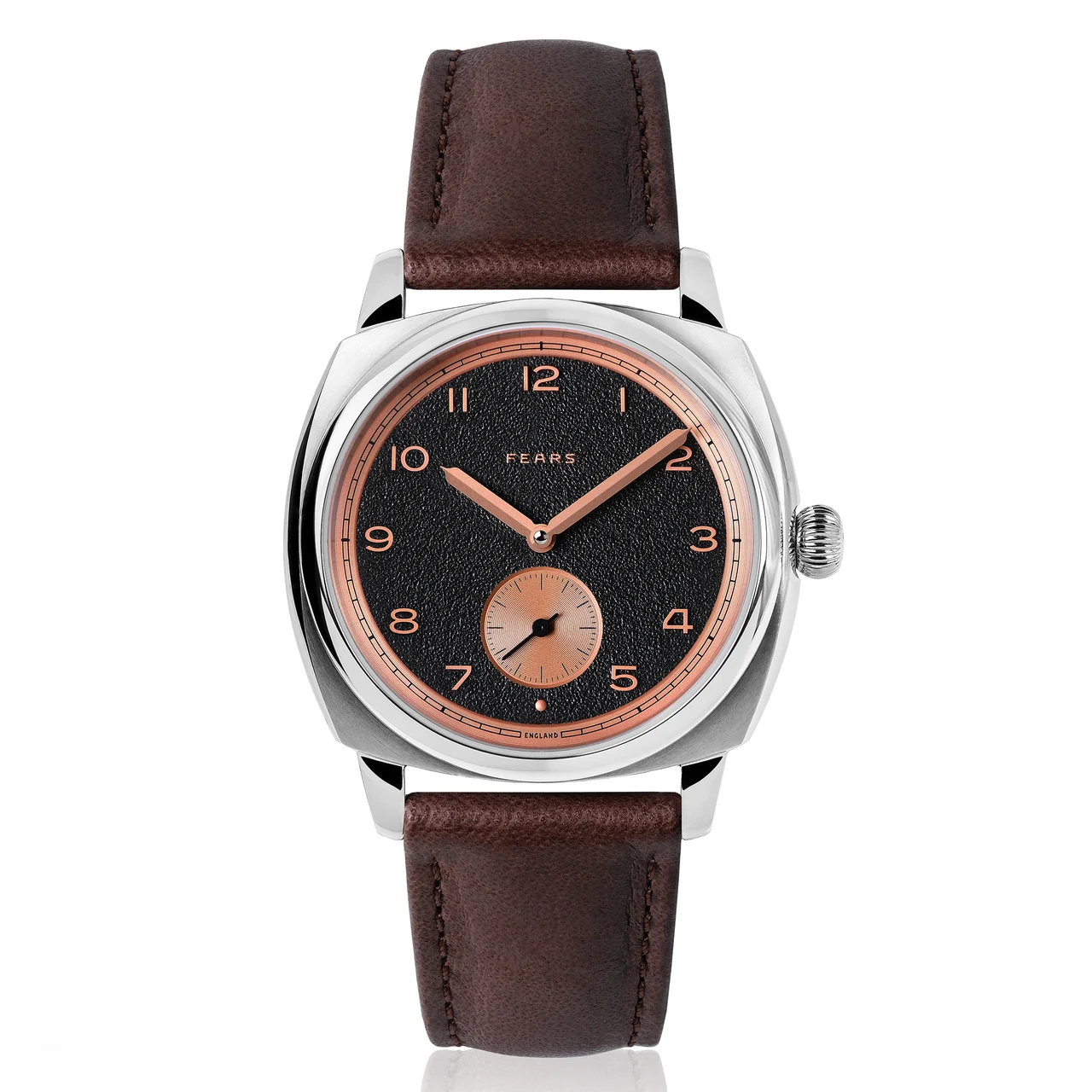 Fears Fears BS23800B.004.019 38 mm kol saati