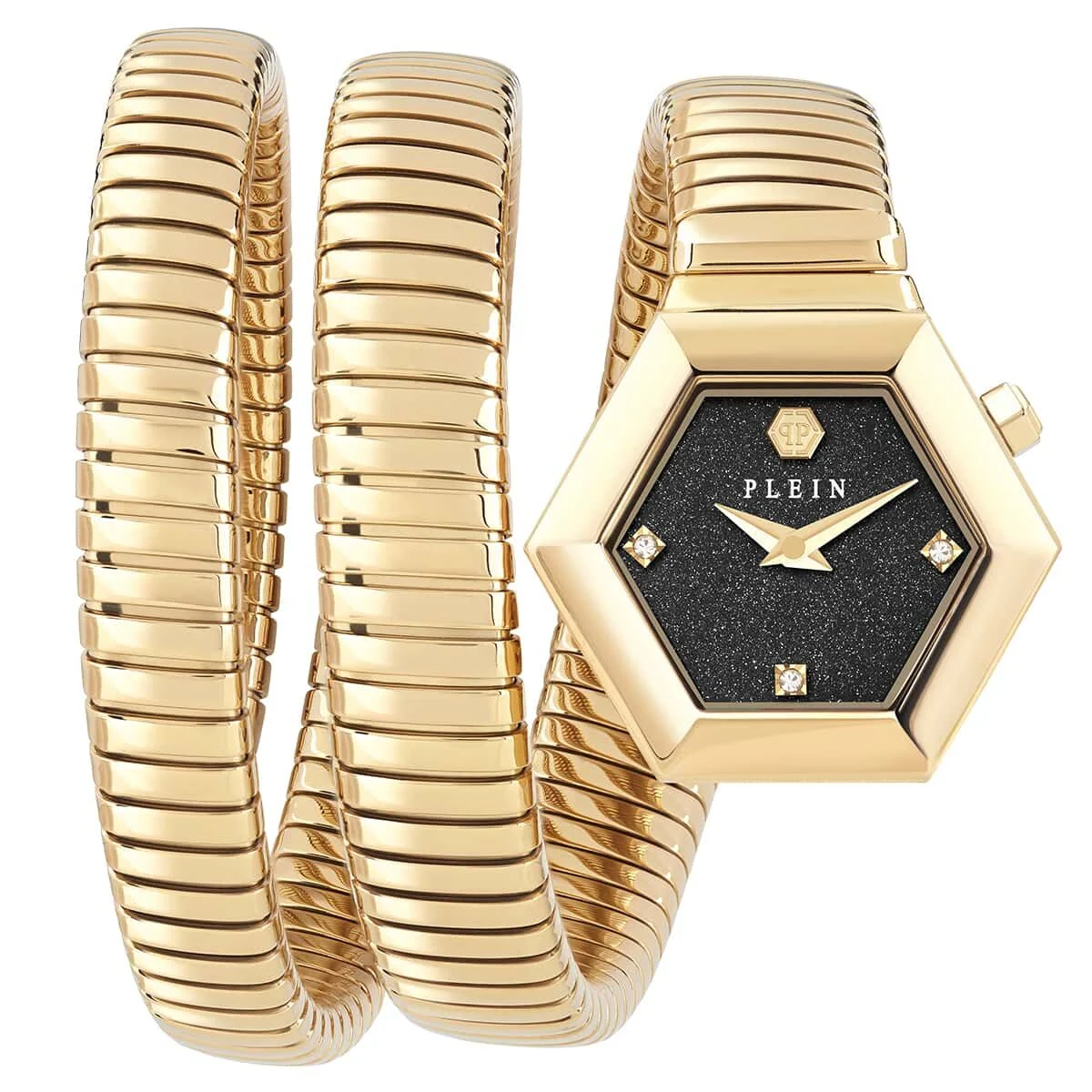 Philipp Plein PWZAA1326 24 mm kol saati