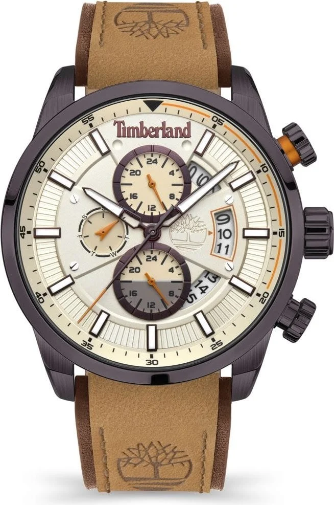 Timberland TDWGF2102604 46 mm kol saati