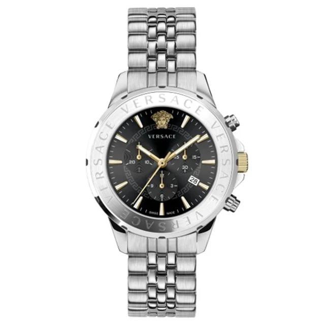 Versace VRSCVEV601523 kol saati