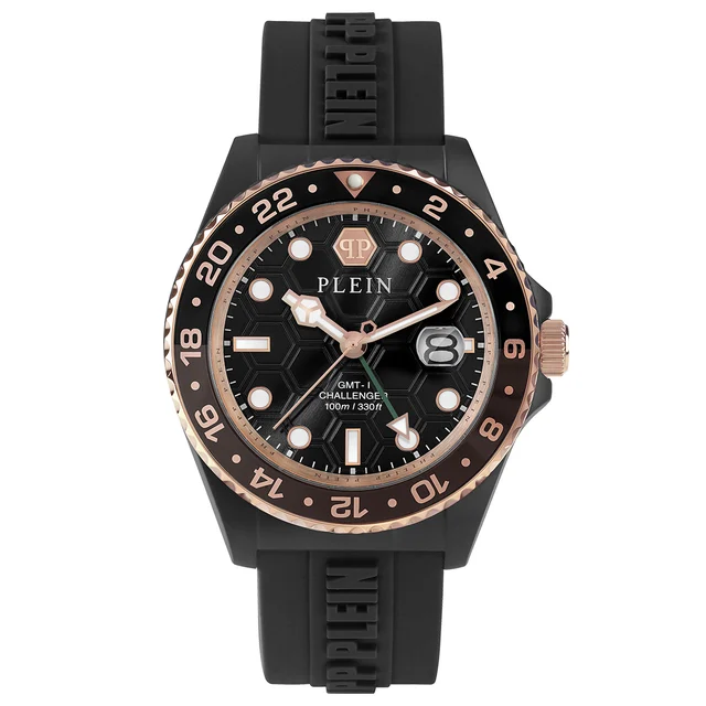Philipp Plein PWYBA0823 kol saati