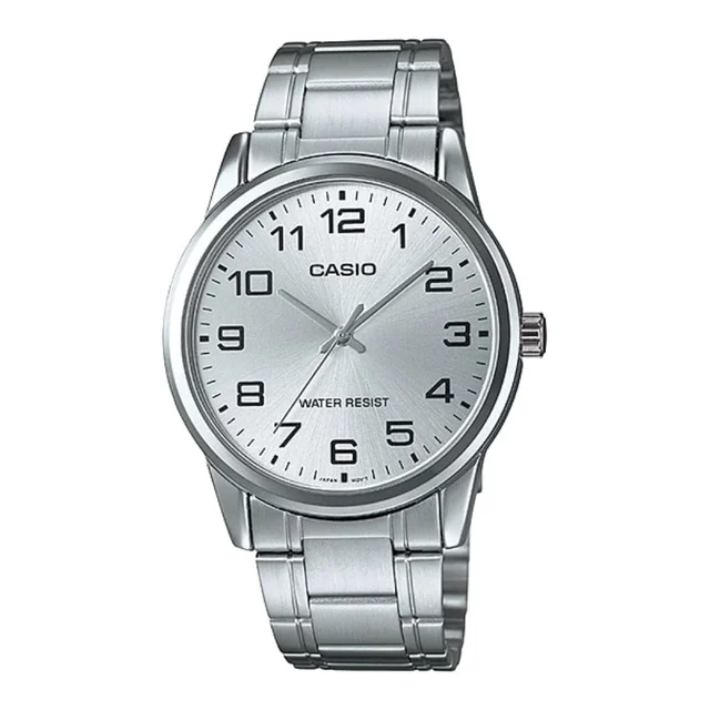 Casio MTP-V001D-7BUDF-P kol saati