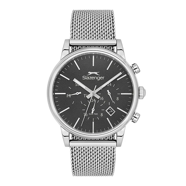 SLAZENGER SL.09.2460.2.02 kol saati