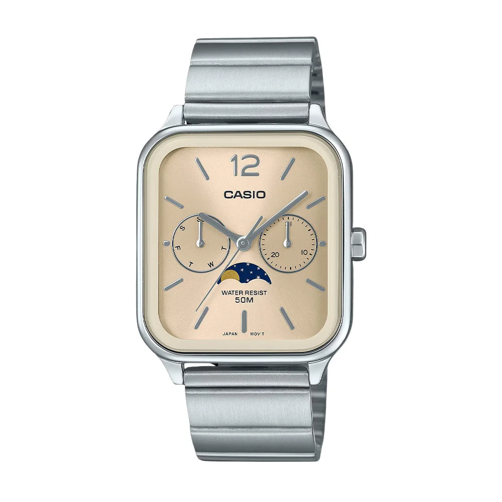 Casio CMTP-M305D-9AVDF 34 mm kol saati