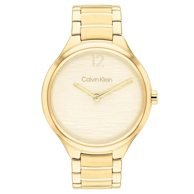 Calvin Klein Delight CK25100048 kol saati