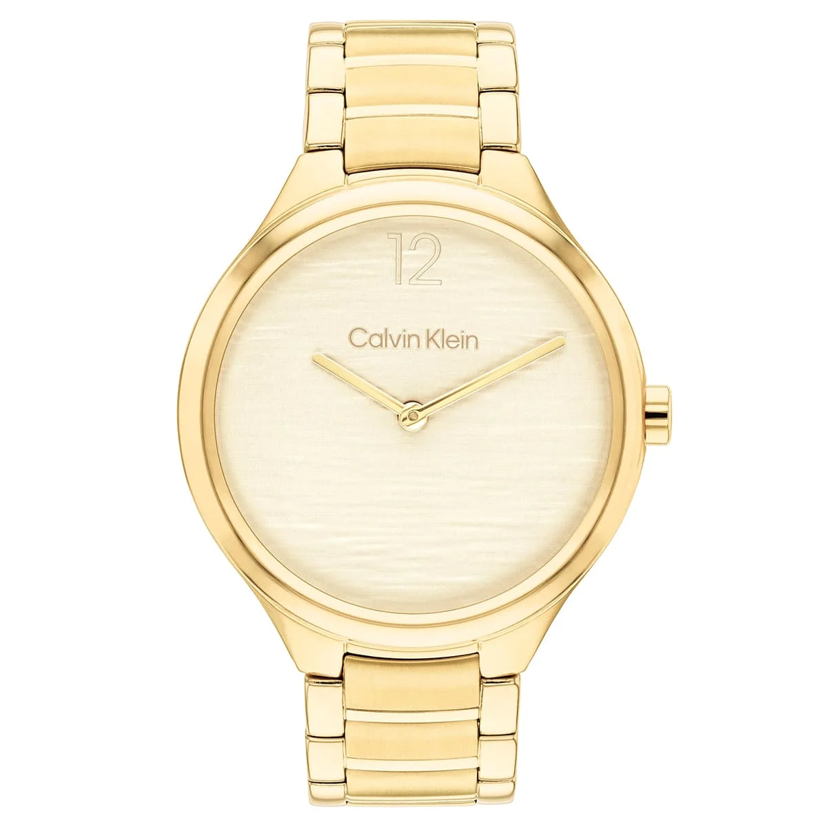 Calvin Klein Delight CK25100048 38 mm kol saati
