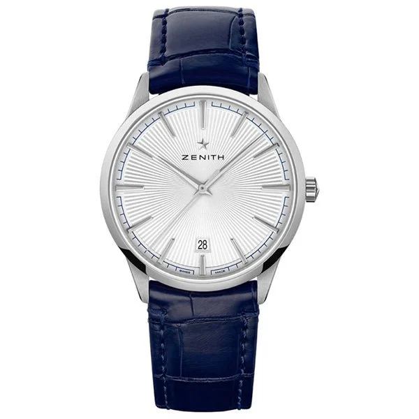 Zenith Elite 03.3100.670/01.C922 kol saati