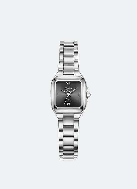 Alexandre Christie Passion AC2B65LHBSSDG kol saati