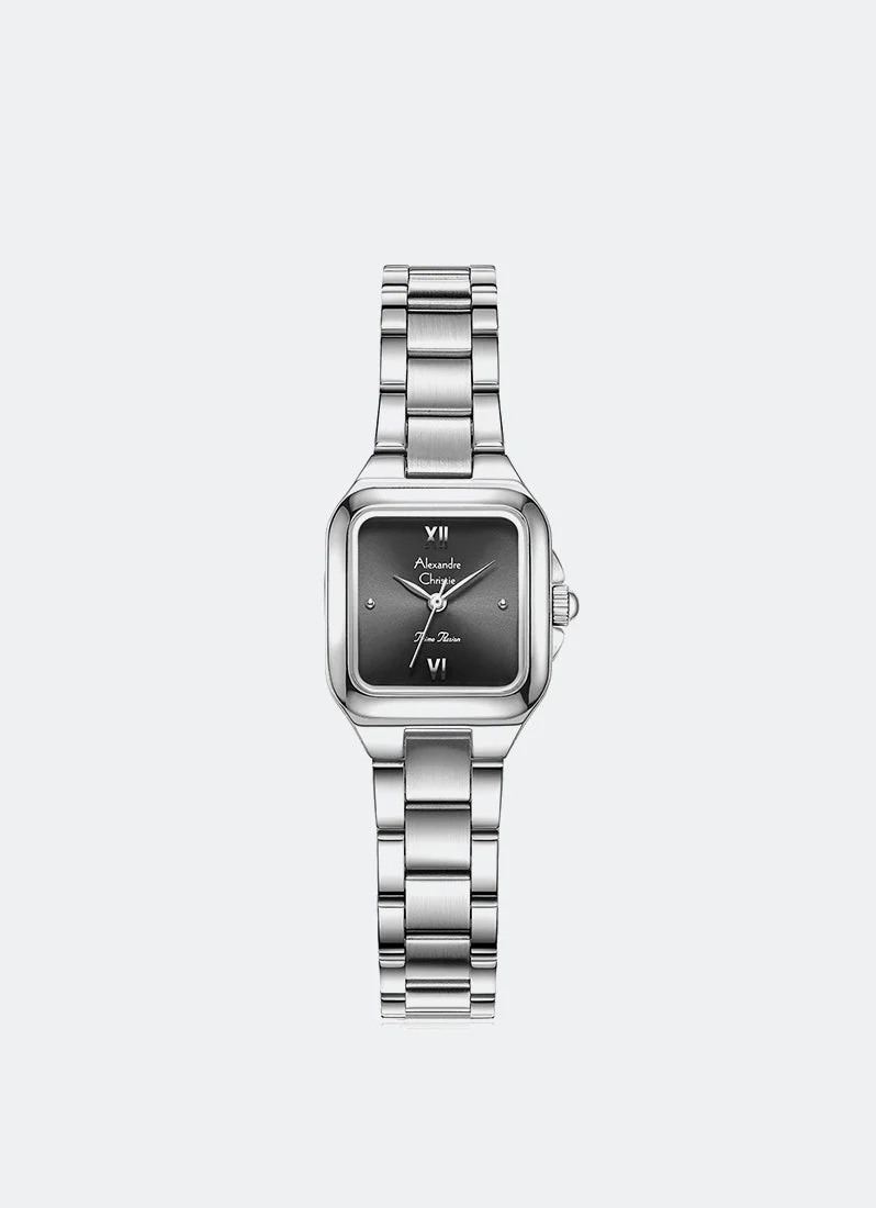 Alexandre Christie Passion AC2B65LHBSSDG 30 mm kol saati
