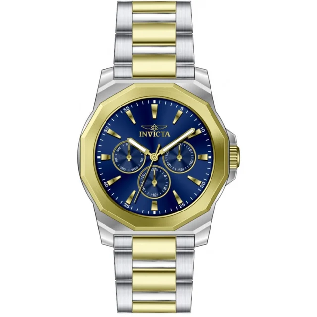 Invicta Speedway 46848 kol saati