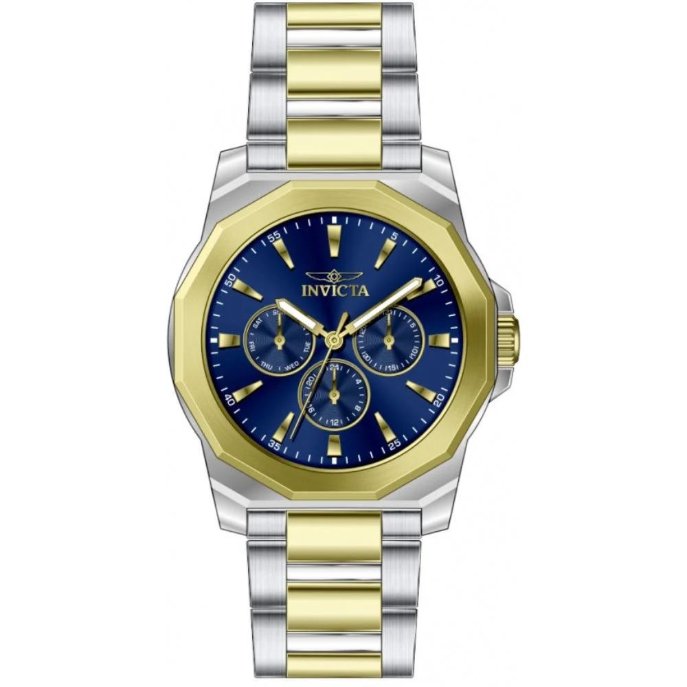Invicta Speedway 46848 42 mm kol saati