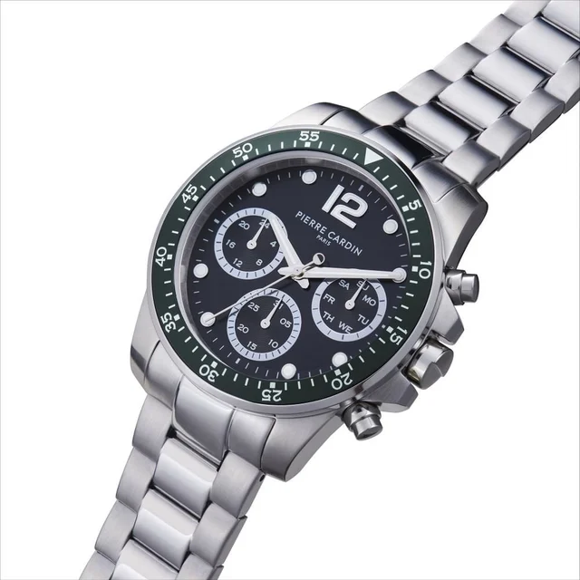 Pierre Cardin CNI.0015 kol saati