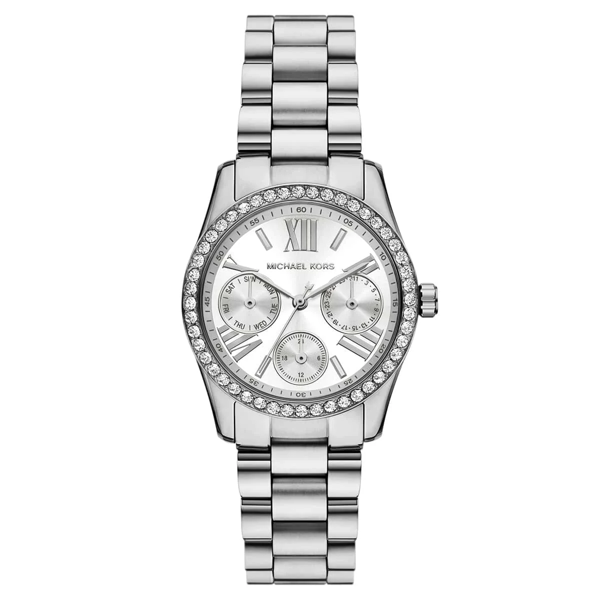 Michael Kors Lexington MK4979 34 mm kol saati