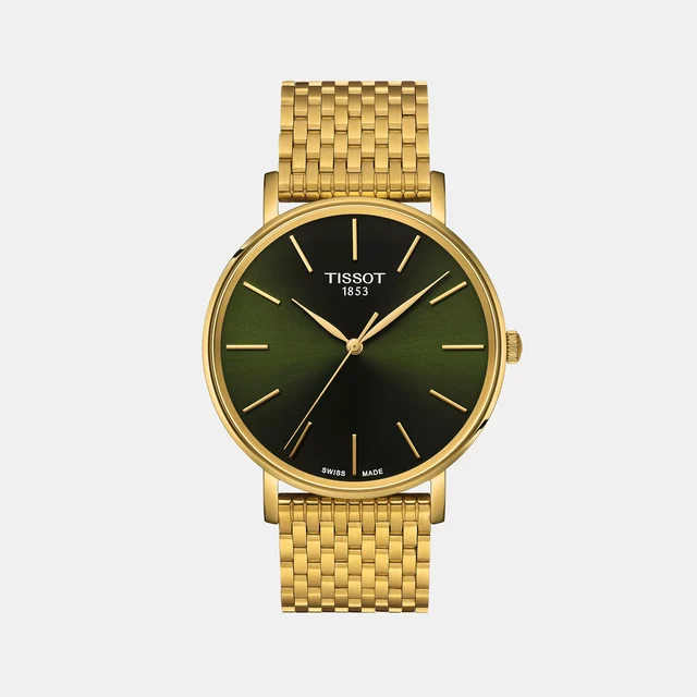 Tissot Everytime T1434103309100 kol saati