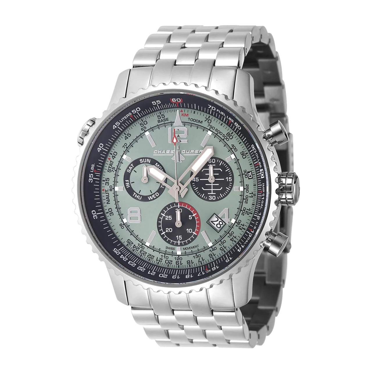 Invicta INVCDW-0073 50 mm kol saati