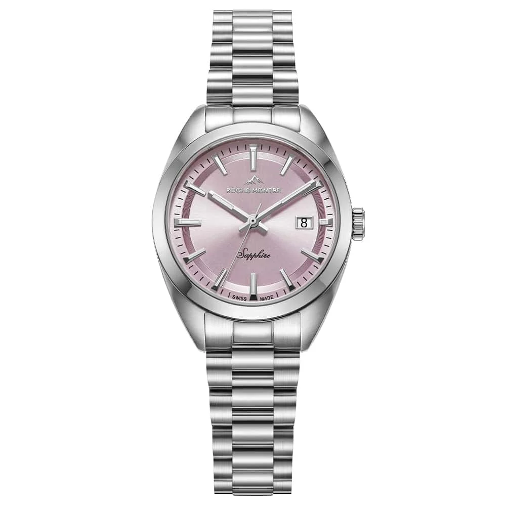 Roche Montre RML501103 RML5011-03 30 mm kol saati