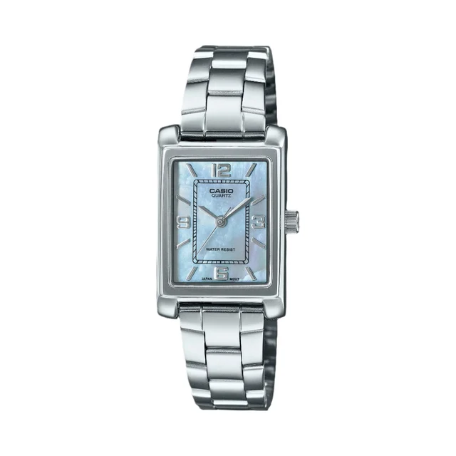 Casio LTP-1234DS-2ADF-P kol saati