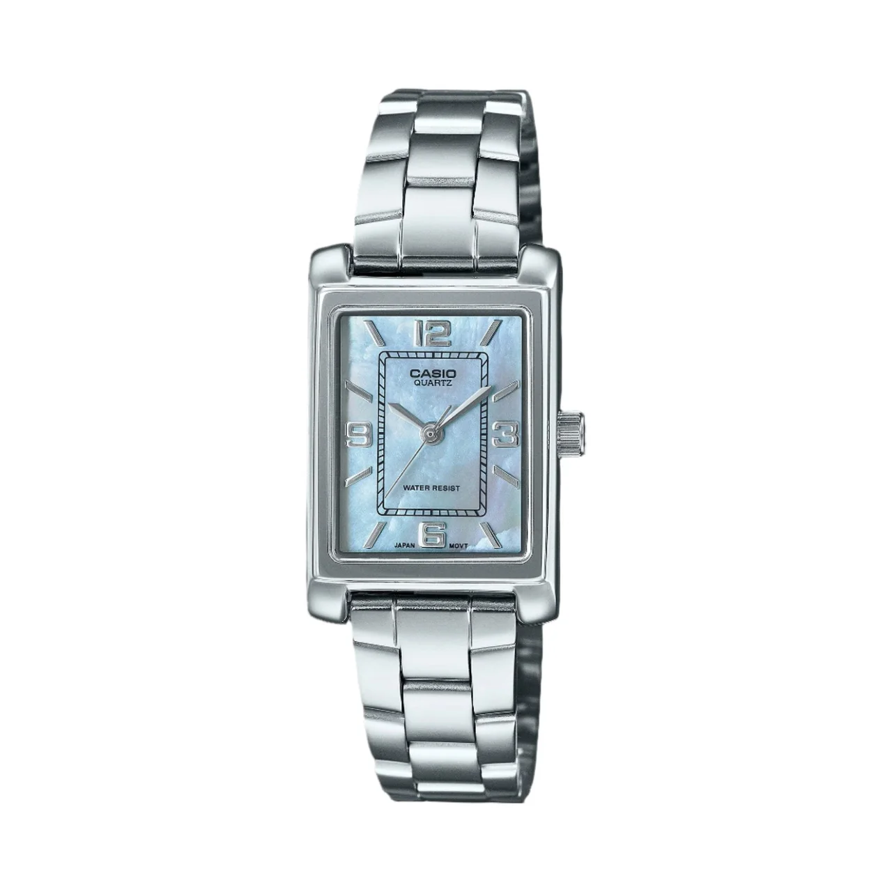 Casio LTP-1234DS-2ADF-P 32 mm kol saati