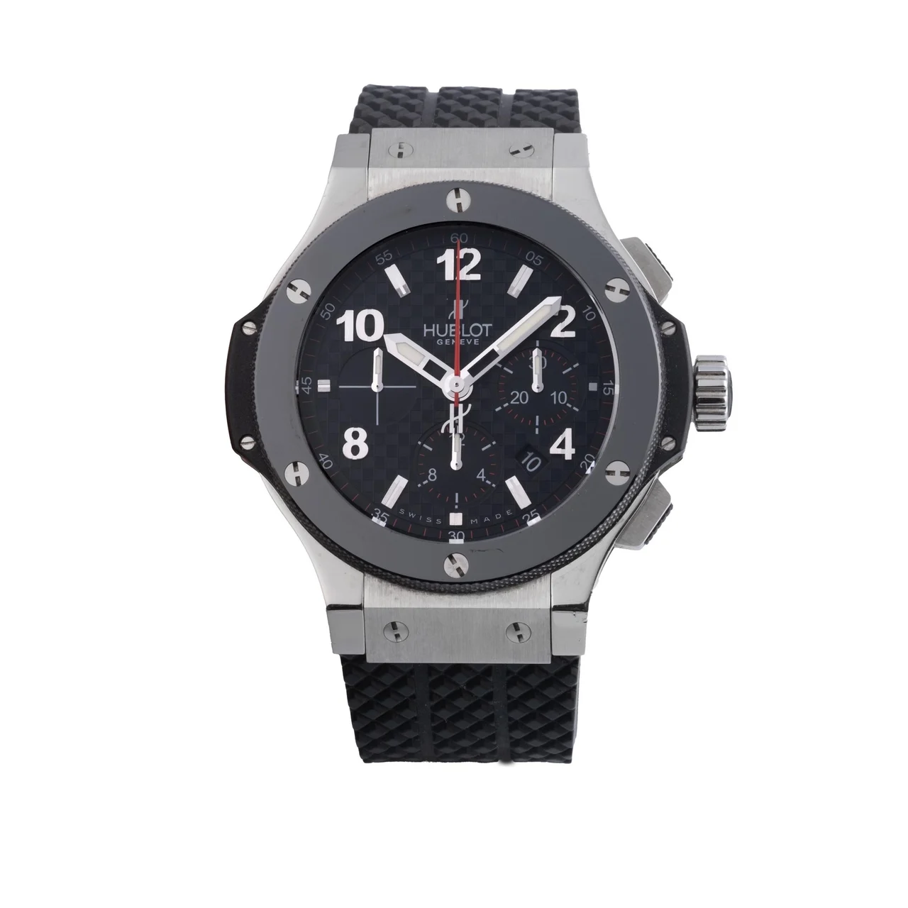 Hublot Switzerland 301-W kol saati