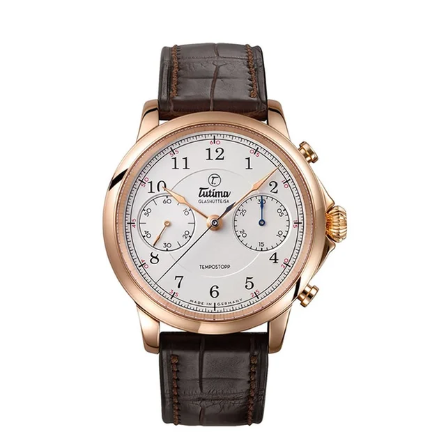 TUTIMA Tutima TW-6650-01 kol saati