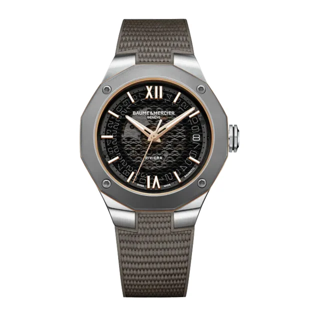 Baume & Mercier Riviera 605-00004 kol saati