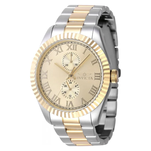 Invicta Specialty 886678629237 kol saati