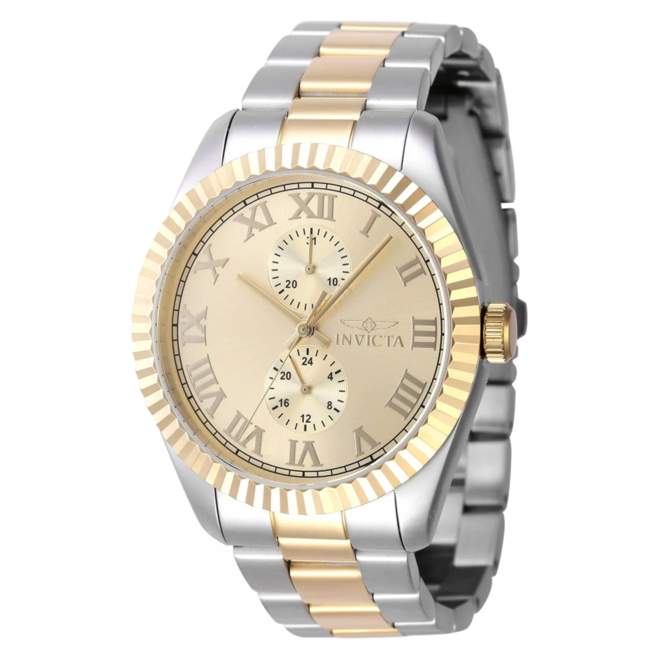 Invicta Specialty 886678629237 43 mm kol saati