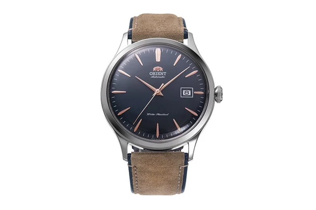 Orient Bambino RA-AC0P02L30B#70366 kol saati