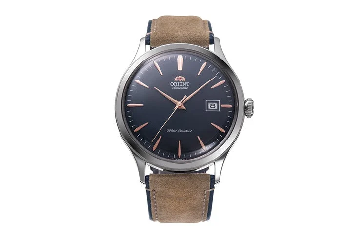 Orient Bambino RA-AC0P02L30B#70366 42 mm kol saati