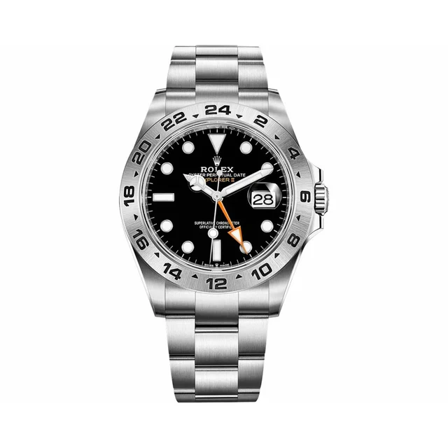 Rolex Explorer WWMD2024RLX335 kol saati