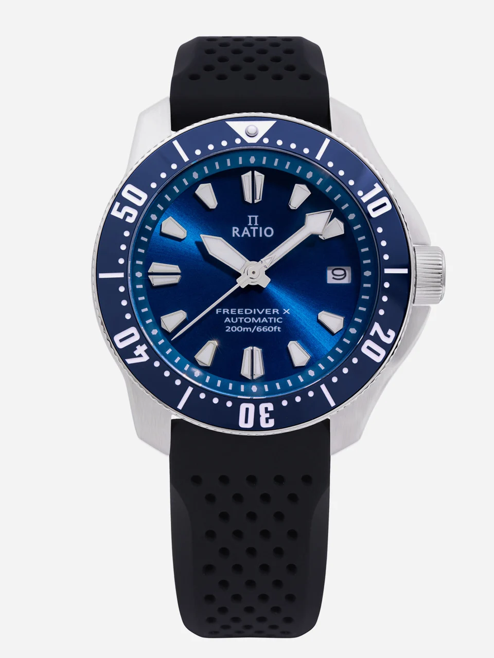 Ratio RTX003 40 mm kol saati