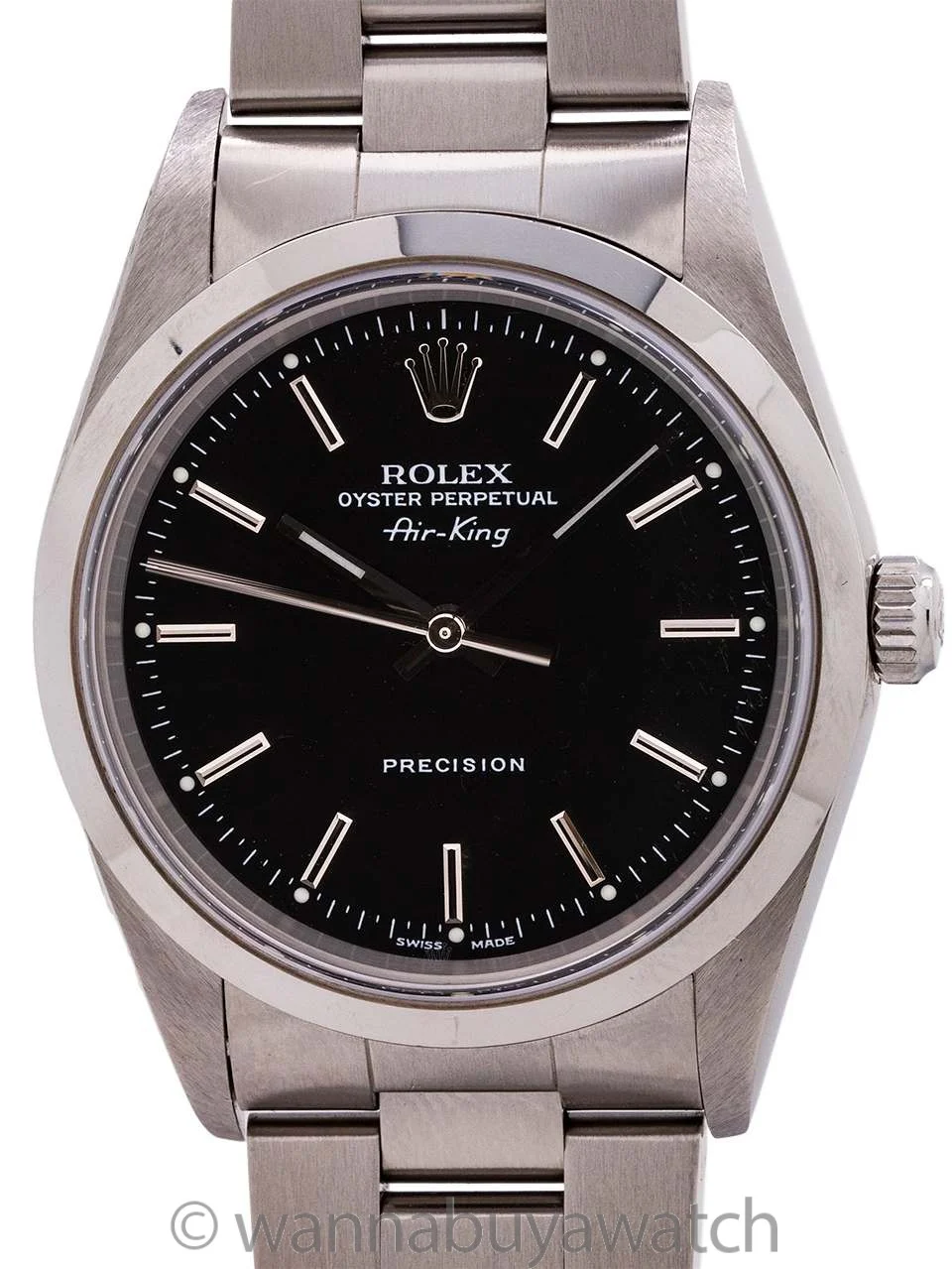 Rolex Rolex 48291 34 mm kol saati