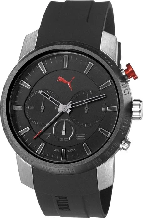 Puma PU103051006 48 mm kol saati