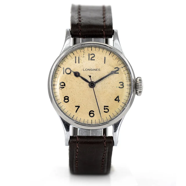 Longines Longines VW135 kol saati