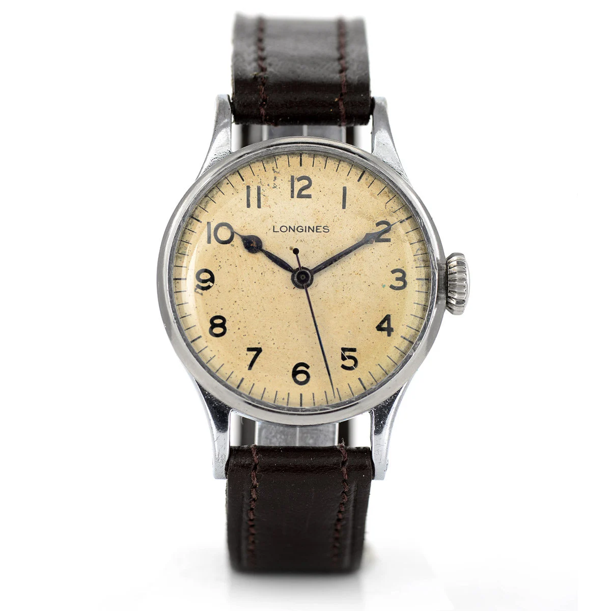 Longines Longines VW135 32 mm kol saati